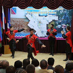 Выездной ректорат 