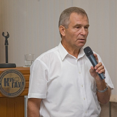 Международная конференция «Инновационные технологии в свиноводстве»