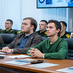 Разговор о мужестве и выборе