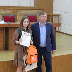 Итоги конкурса творческих студенческих работ по вопросам формирования конкурентного финансового рынка