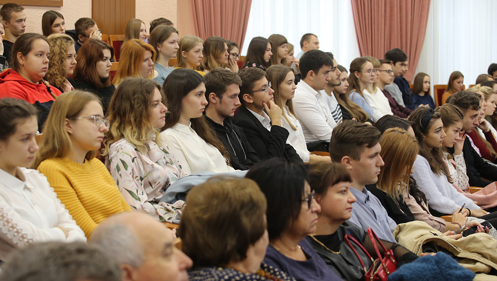 Новый уровень сотрудничества 