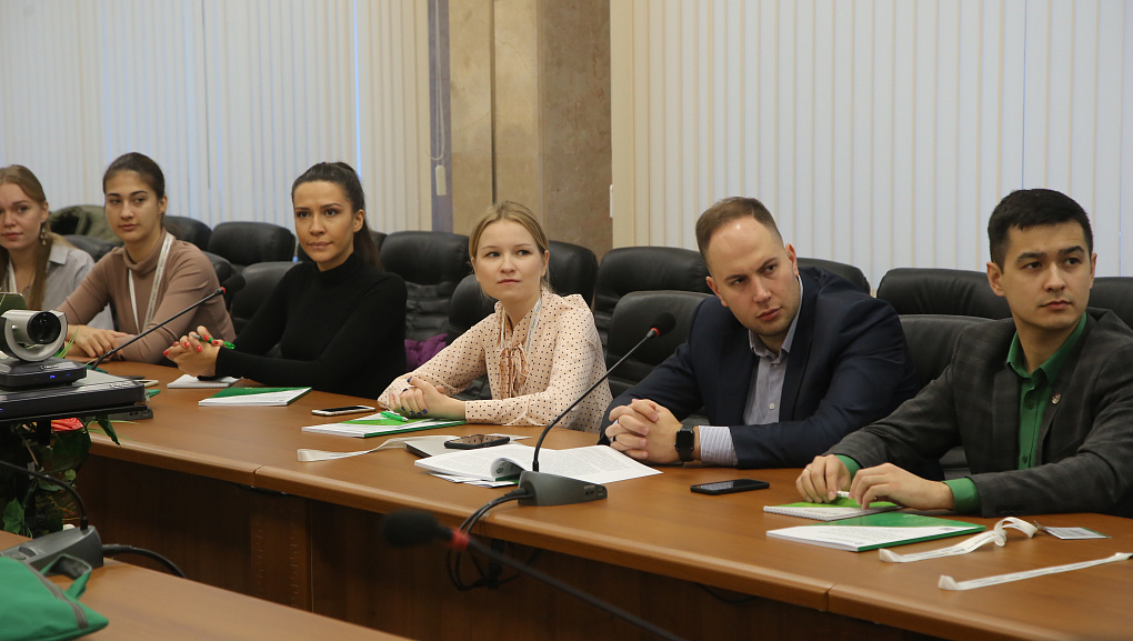 Новый уровень партнерства КубГАУ и МГИМО