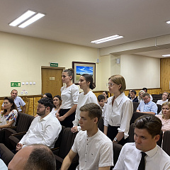 Трудоустройство выпускников КубГАУ в Минсельхозе Кубани