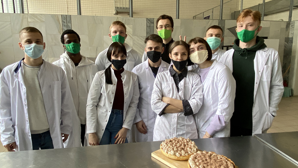 20-летний юбилей! 