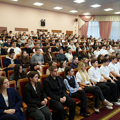 Диалог о правозащитной системе государства