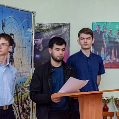 «Math-Driven Discovery: диалог дисциплин»