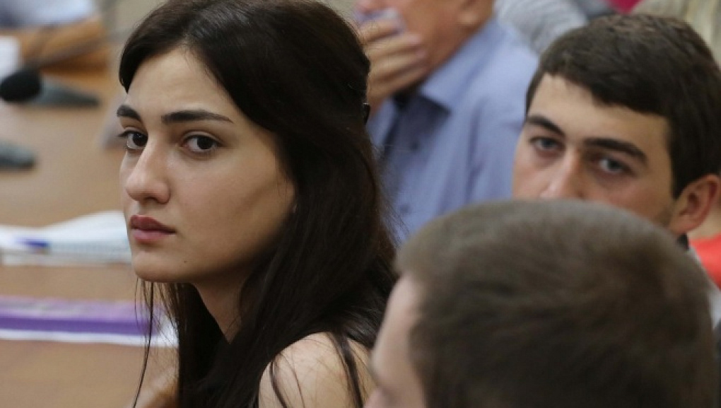 Dialogue of two cultures: Russia and Abkhazia