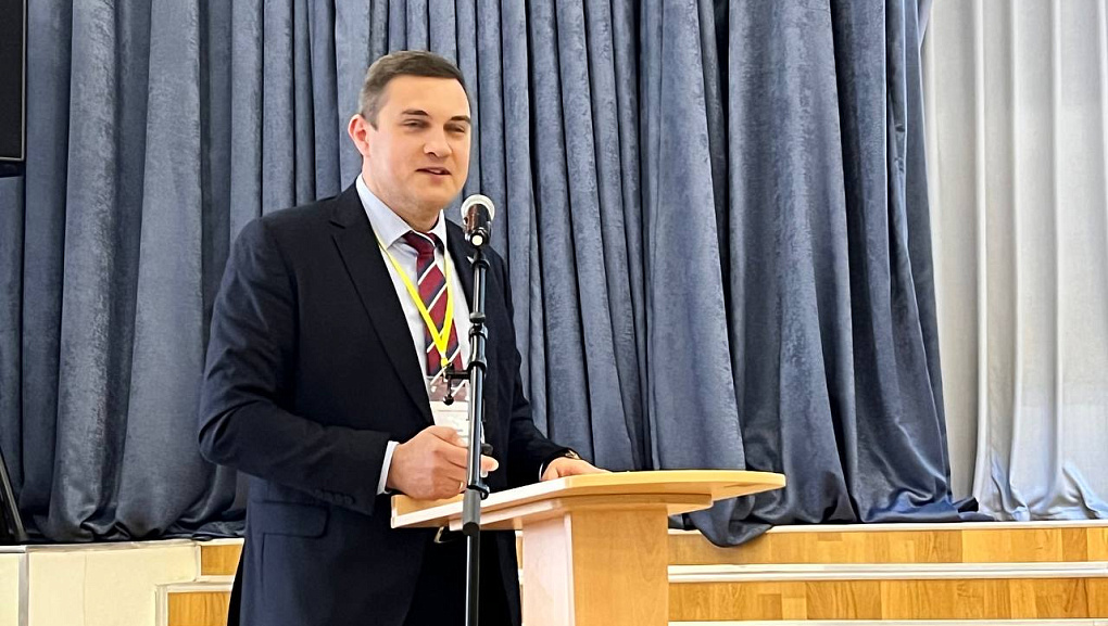 Кубанский ГАУ на краевой стажировочной площадке «Агро-вектор 2026»