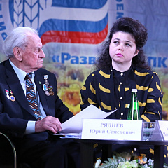 30 лет Малой сельхозакадемии учащихся!