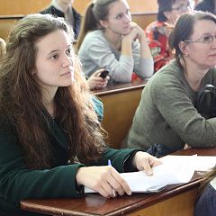 День открытых дверей