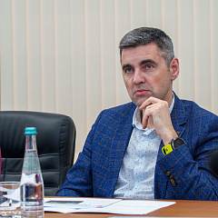 В Кубанском ГАУ состоялось заседание Попечительского совета