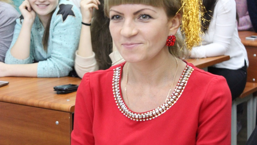 Кулинарный поединок