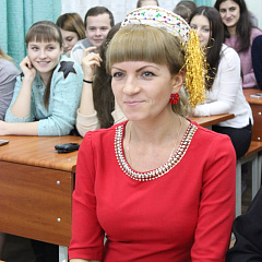 Кулинарный поединок
