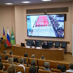 Мужество из первых уст