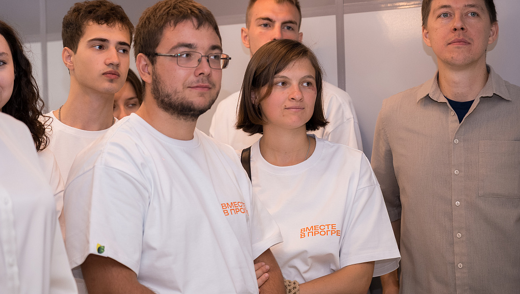 В Кубанском ГАУ открылся Центр инновационного развития 