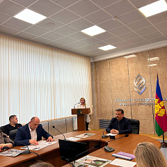 В КубГАУ прошла экономическая конференция