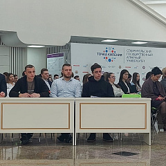 Учимся управлять социальным самочувствием  сельских территорий
