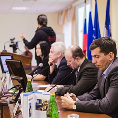 Наши студенты на клубном турнире АССК