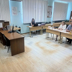 Мастерство под строгим контролем экспертов