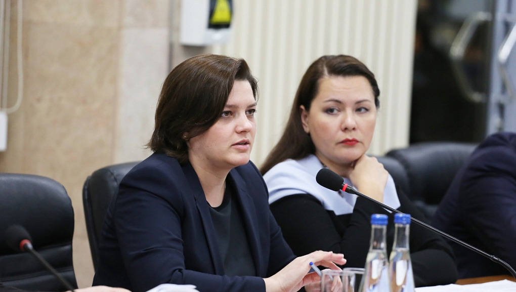 Развитие сельского хозяйства 