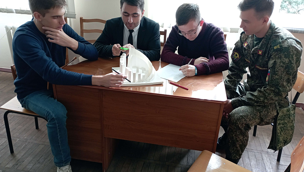 «Без срока давности. Минута молчания»