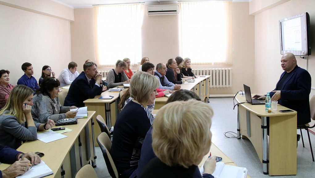 Менеджмент качества по международным стандартам