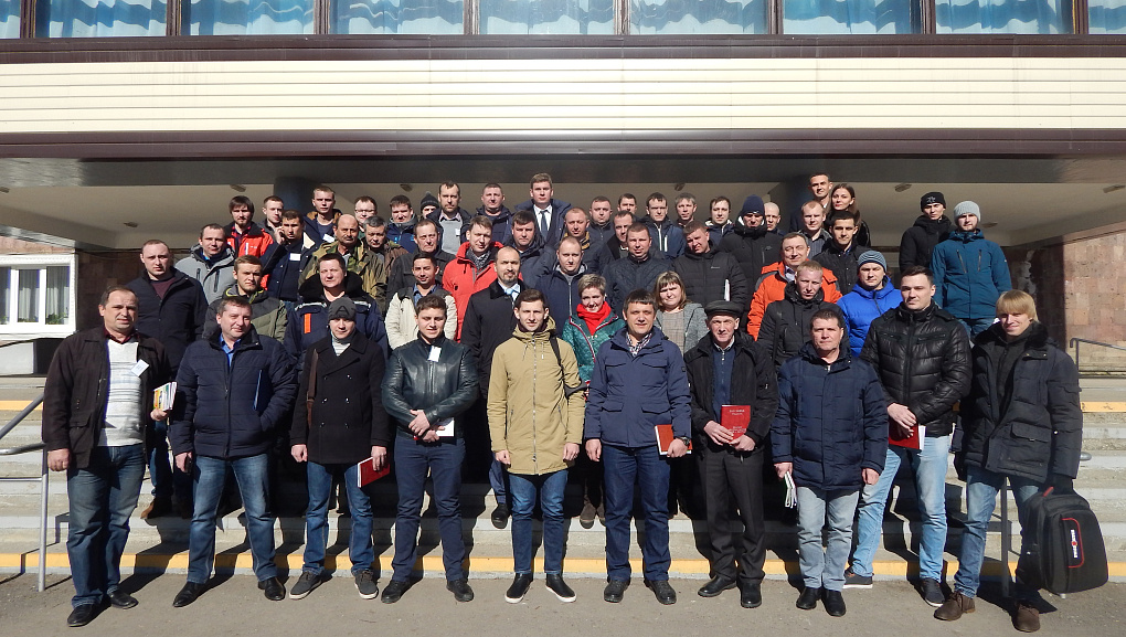 Новшества рынка сельхозтехники