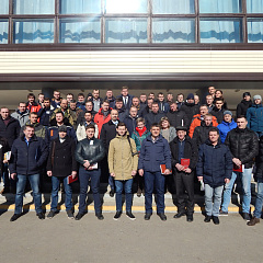 Новшества рынка сельхозтехники