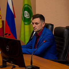 Медиашкола "АгроPR" продолжается - работаем над развитием студенческих медиацентров