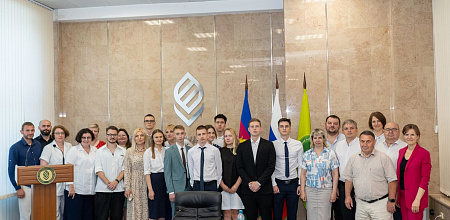 Итоги защиты стартапов