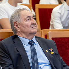 Студенты обсудили агроландшафты России и мира