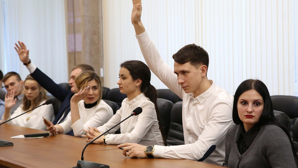 Роман Дикий: «Принятие решения - это бремя, потому что за него всегда нужно нести ответственность».