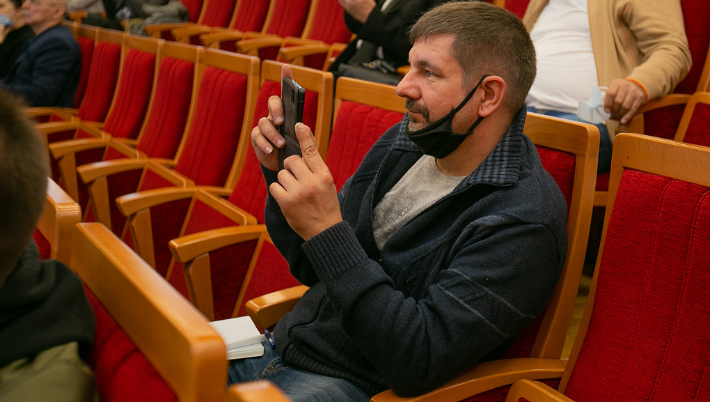 Фермеры края выходят на маркетплейс