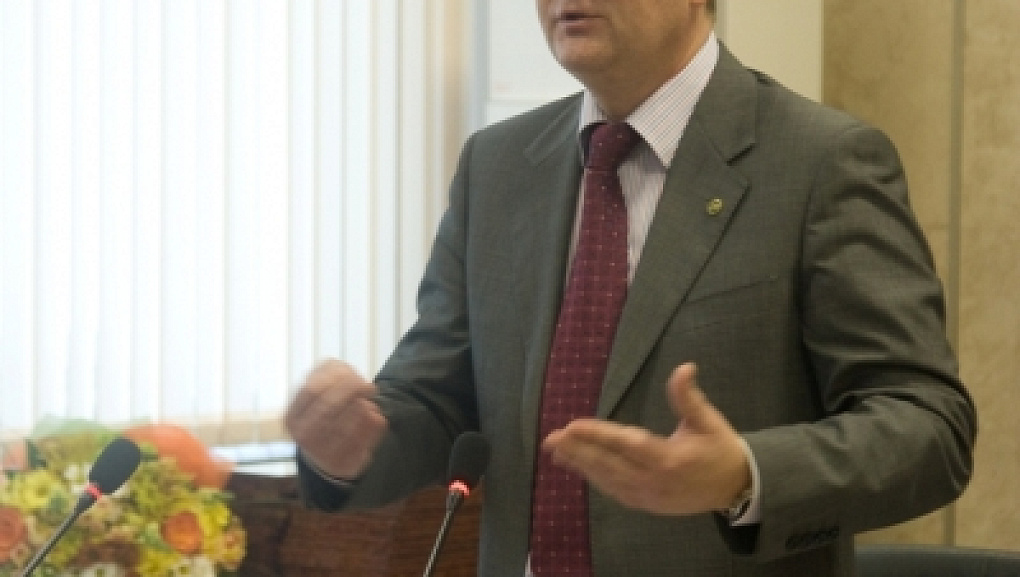 Надежное партнерство Кубанского госагроуниверситета и крайизбиркома