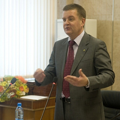 Надежное партнерство Кубанского госагроуниверситета и крайизбиркома