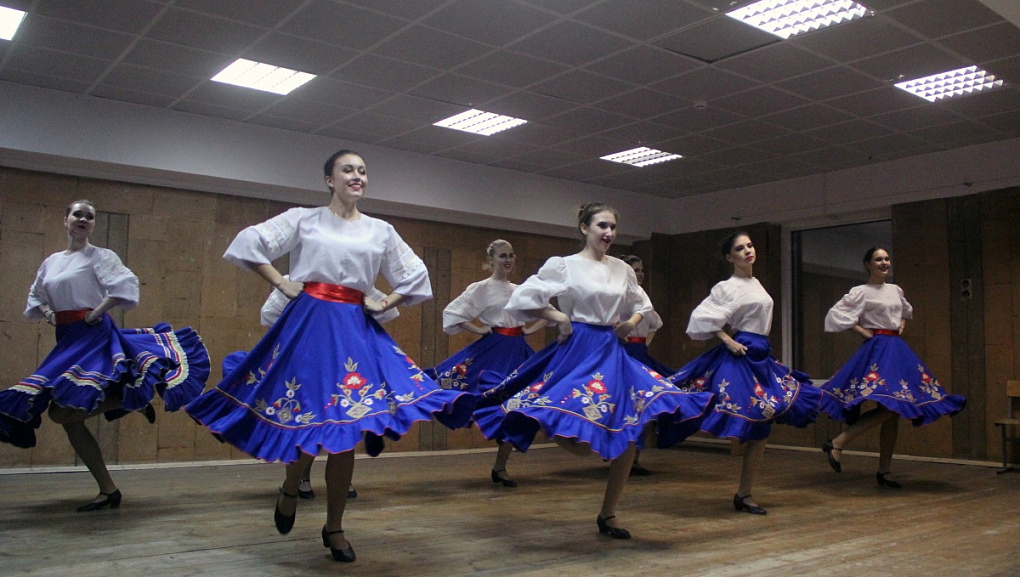 Праздник для отличников