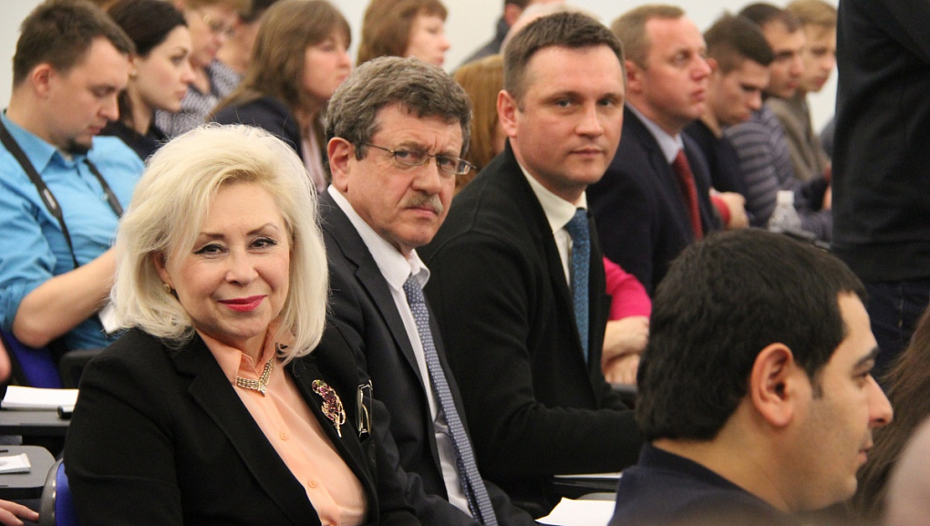 Перспективы социально-экономического развития Краснодарского края