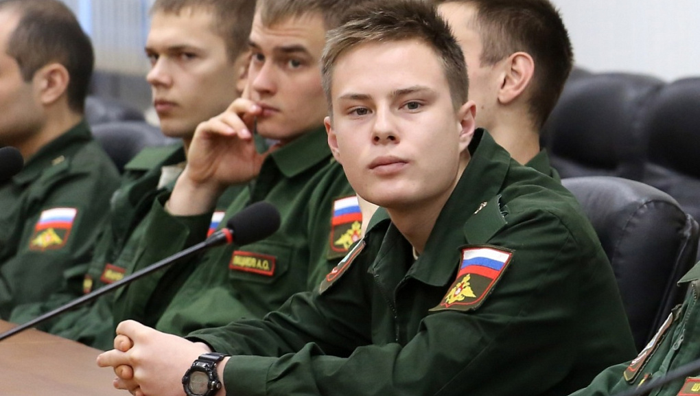 Патриотизм – это Родина и семья