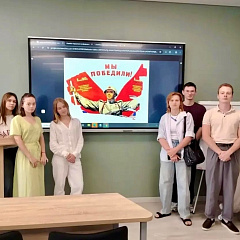 КУБГАУ сохраняет историческую память
