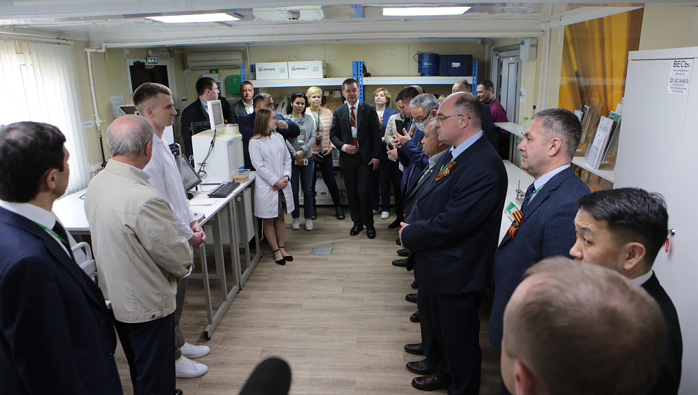 От теории к практике 