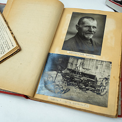 Путешествие в мир русской культуры