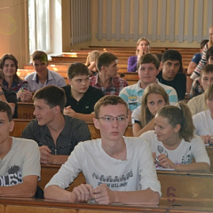 Докторант Университета Хойенхайм делится опытом