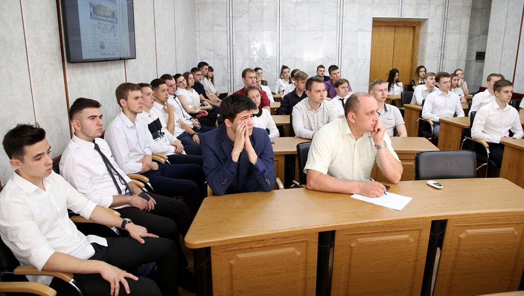 Векторы развития экономики с точки зрения науки