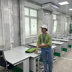 В Кубанском ГАУ интереСНО