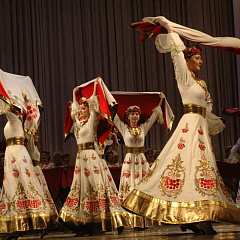 Награждение ко Дню Российской науки