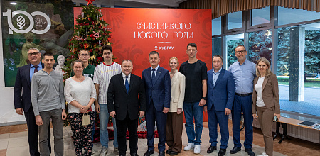  Эмбриотрансфер в будущее!