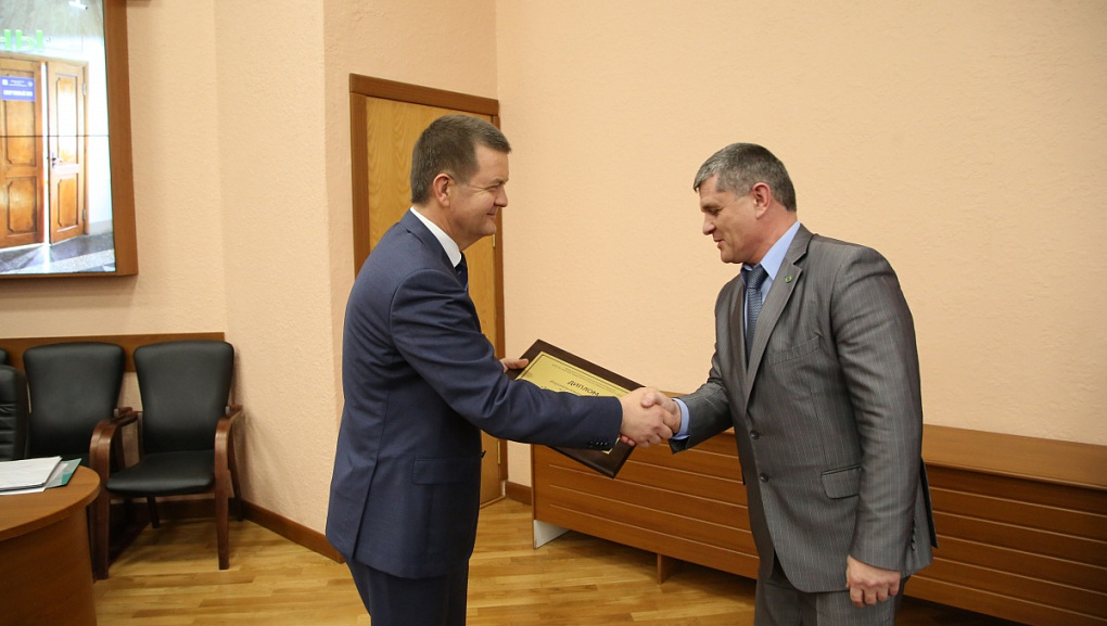 Кому в КубГАУ жить хорошо?