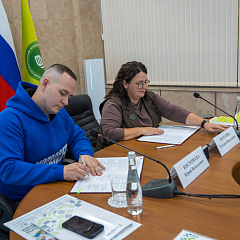 Кубанский ГАУ и «Молодая Гвардия» подписали соглашение о сотрудничестве