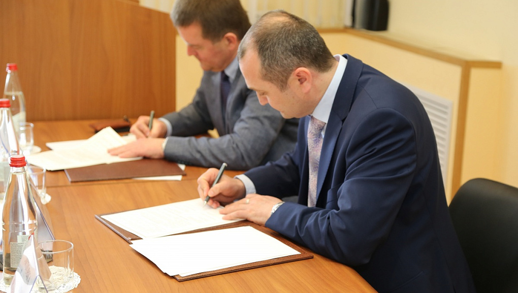 Выездной ректорат в Славянске-на-Кубани