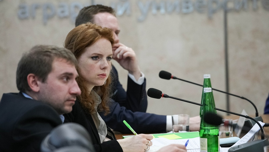 О стратегии развития Краснодарского края